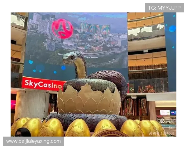 吉隆坡云顶的赌场名字一览,了解不同赌场的品牌背景与娱乐设施 吉隆坡云顶的赌场名字一览,了解不同赌场的品牌背景与娱乐设施