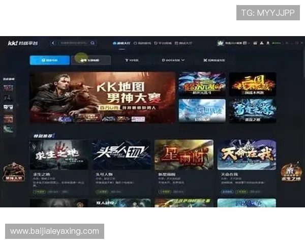 如何通过PA平台下载官网快速获取热门游戏资源与最新版本更新