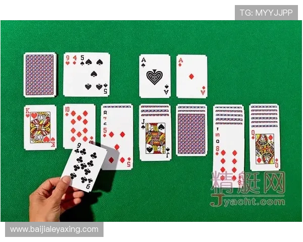 掌握扑克牌德州游戏的策略与技巧提升你的胜率指南